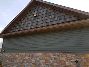 metal siding Anchorage